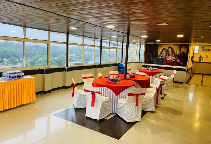 Wishotel Xpress 7 Eleven