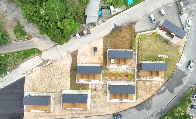 Yambaru Experience Hotel Nunganiku