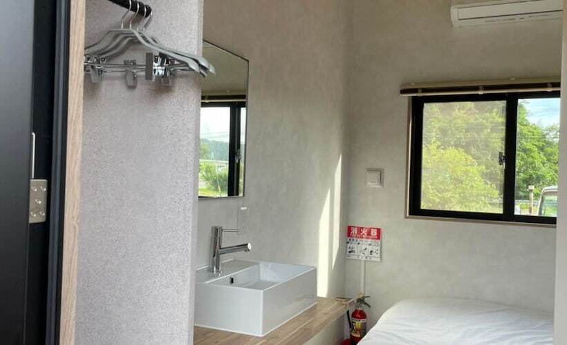 Yambaru Experience Hotel Nunganiku