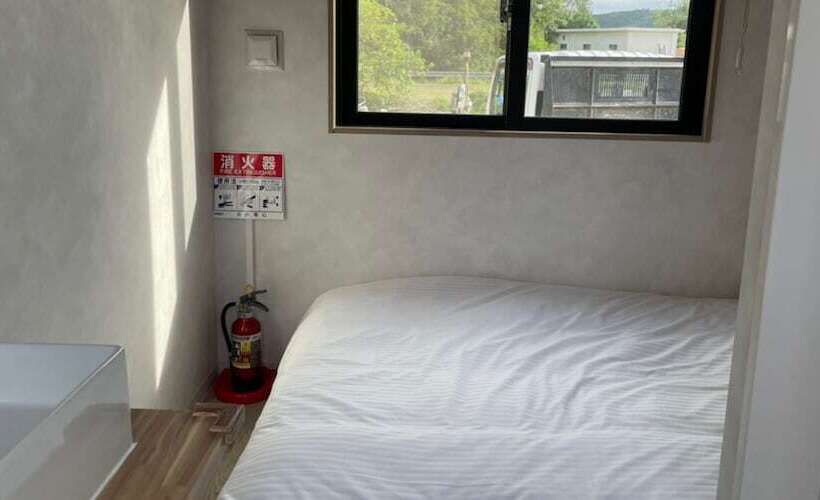 Yambaru Experience Hotel Nunganiku