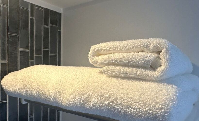 Yambaru Experience Hotel Nunganiku