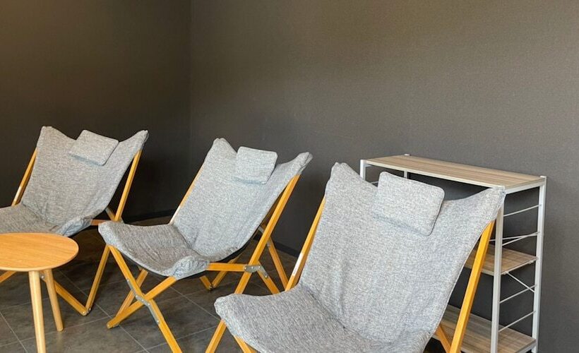 Yambaru Experience Hotel Nunganiku