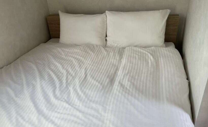 Yambaru Experience Hotel Nunganiku