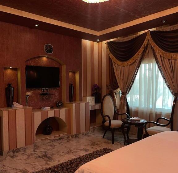 فندق الحنوة