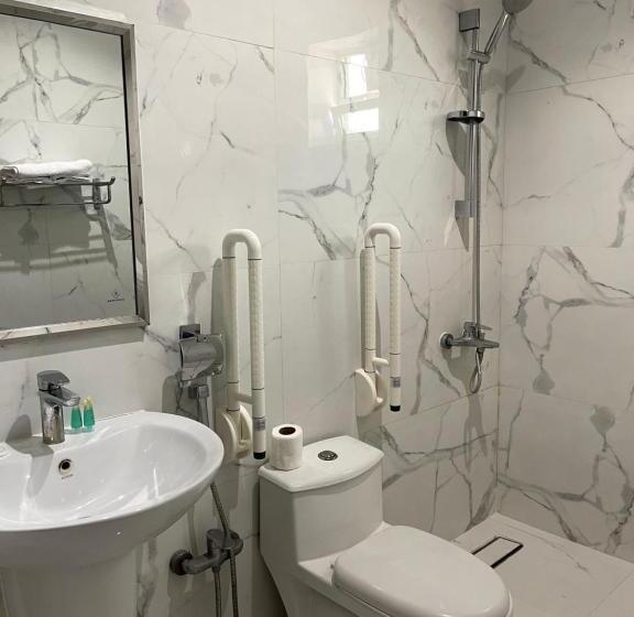 فندق الحنوة