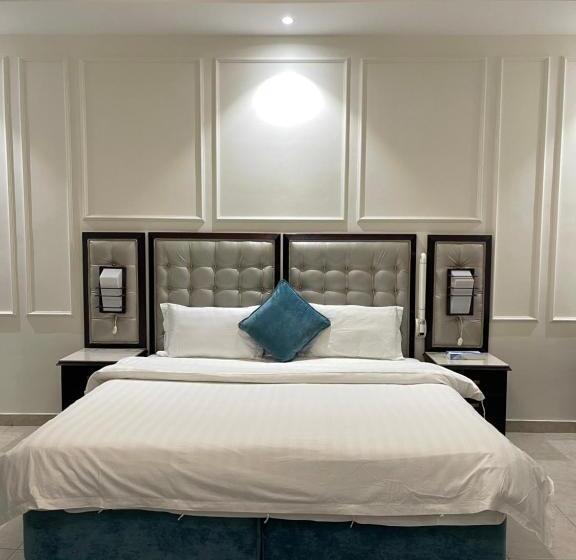 فندق الحنوة