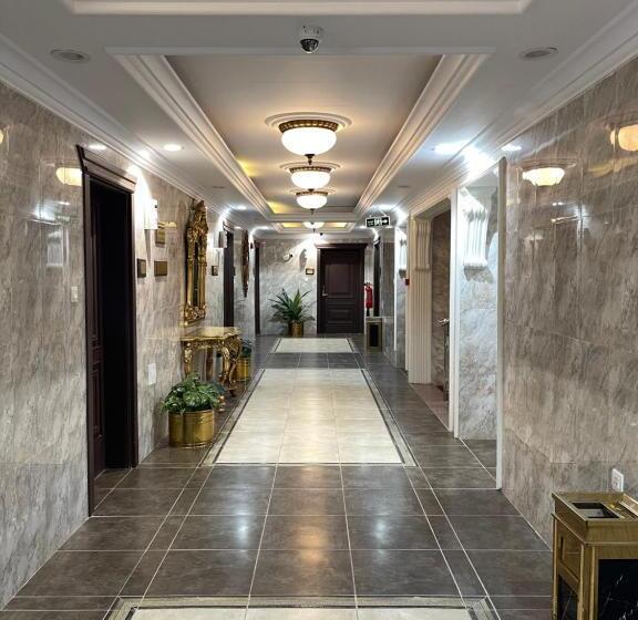 فندق الحنوة