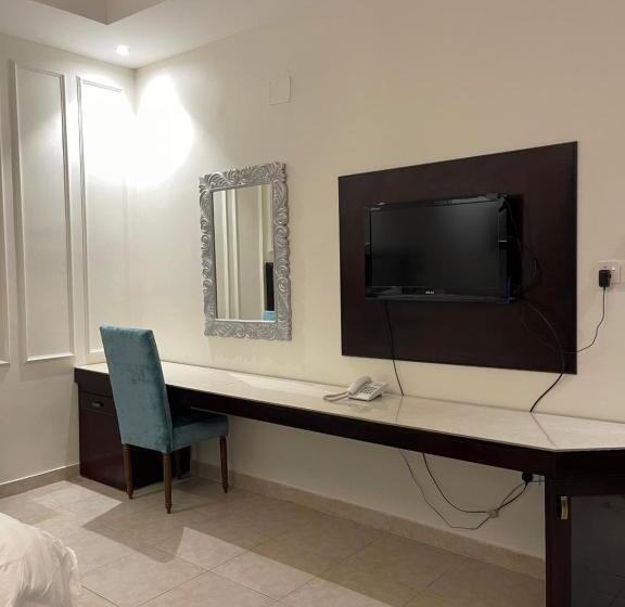 فندق الحنوة