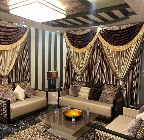 فندق الحنوة
