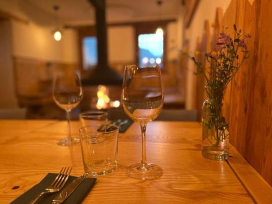 호스텔 Locanda Nona Giò