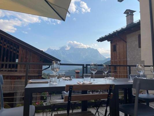 호스텔 Locanda Nona Giò