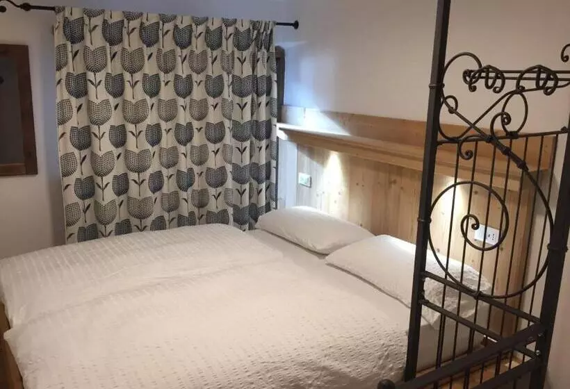 ユースホステル Locanda Nona Giò