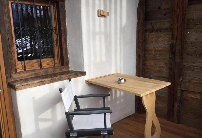 호스텔 Locanda Nona Giò