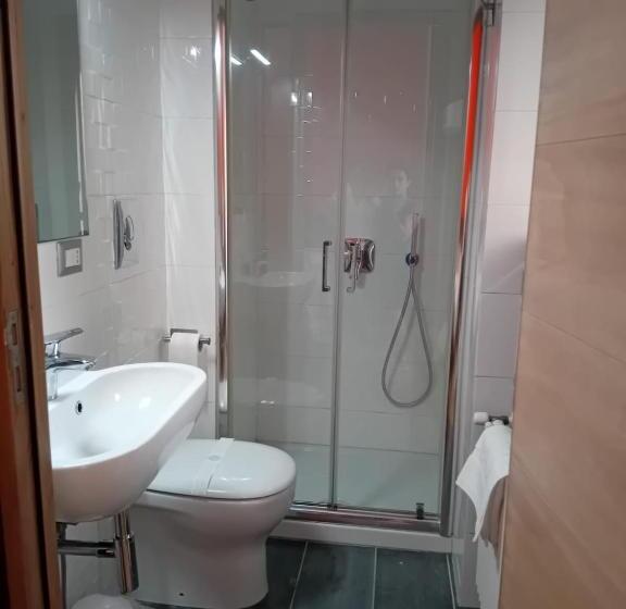 تختخواب و صبحانه Antico Palazzo