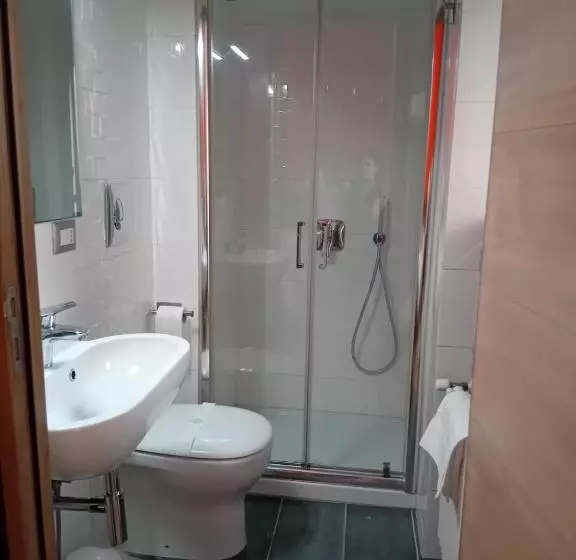 تختخواب و صبحانه Antico Palazzo