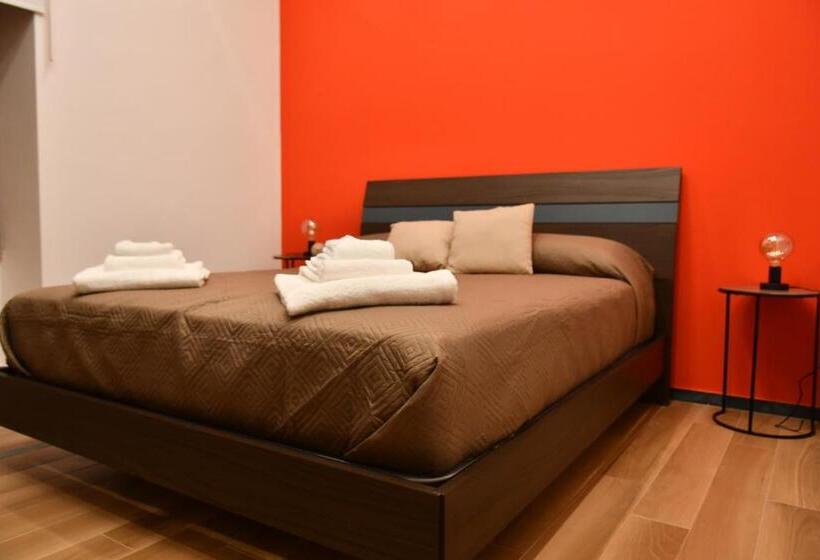 تختخواب و صبحانه Antico Palazzo