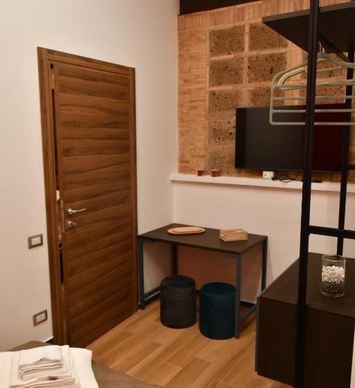 تختخواب و صبحانه Antico Palazzo