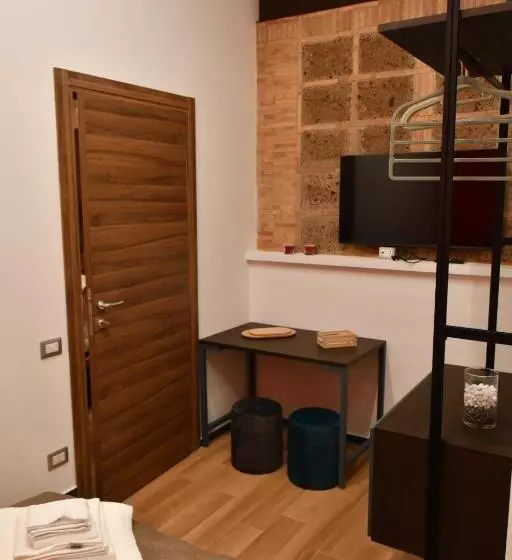 تختخواب و صبحانه Antico Palazzo