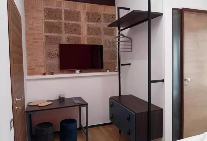 تختخواب و صبحانه Antico Palazzo