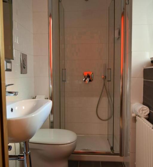 تختخواب و صبحانه Antico Palazzo