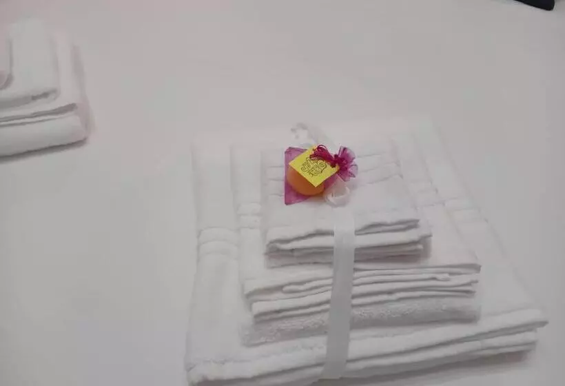 تختخواب و صبحانه Antico Palazzo