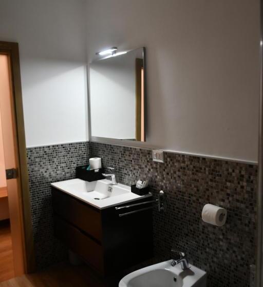 تختخواب و صبحانه Antico Palazzo