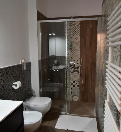 تختخواب و صبحانه Antico Palazzo