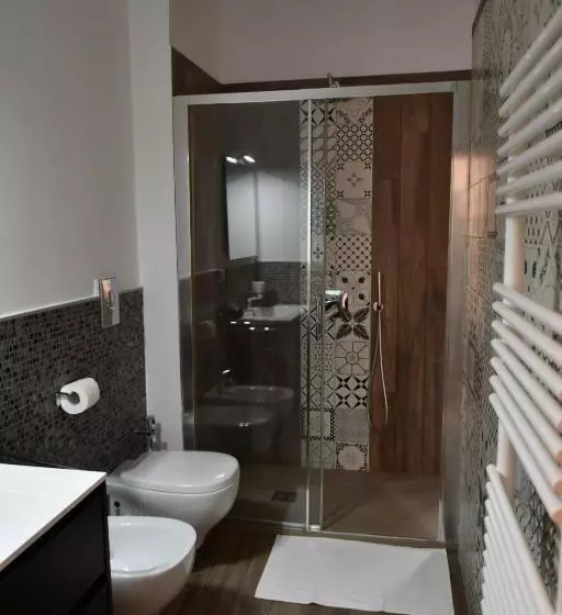 تختخواب و صبحانه Antico Palazzo