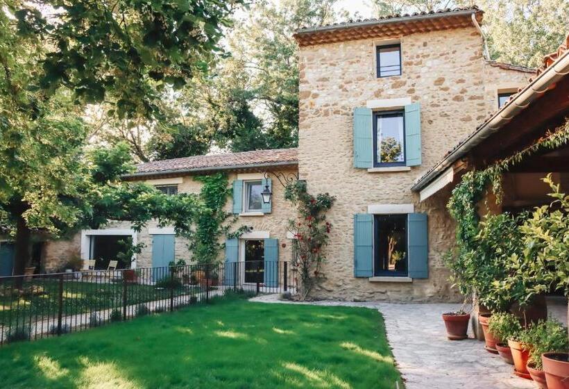 민박 Casa Alenti Maison D Hôtes