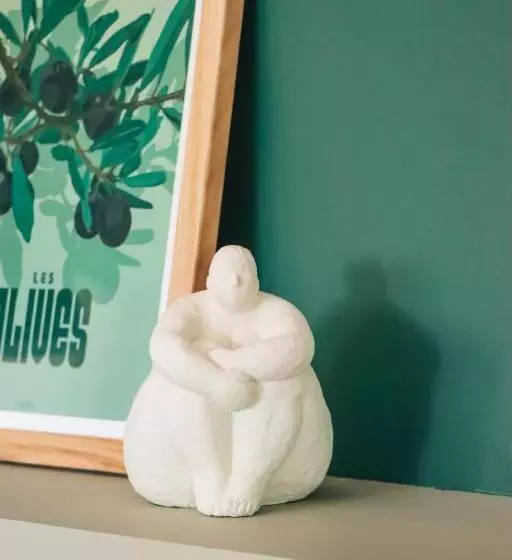 Aamiaismajoitus (B&B) Casa Alenti   Maison D Hôtes