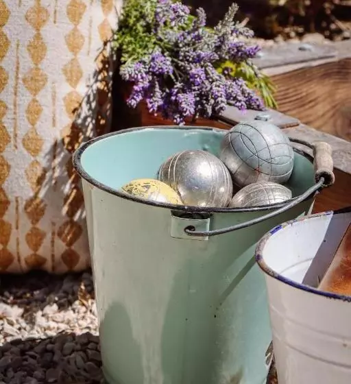 Aamiaismajoitus (B&B) Casa Alenti   Maison D Hôtes