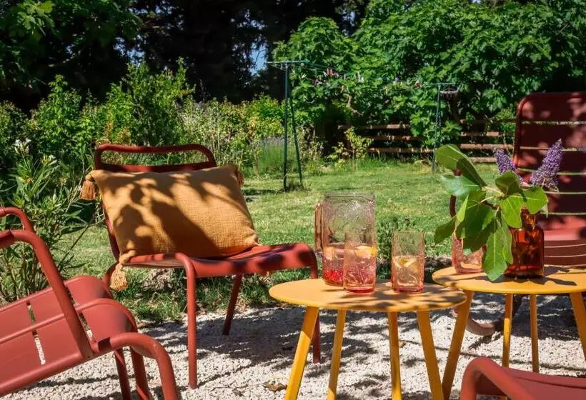 Aamiaismajoitus (B&B) Casa Alenti   Maison D Hôtes