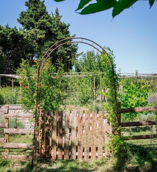민박 Casa Alenti Maison D Hôtes
