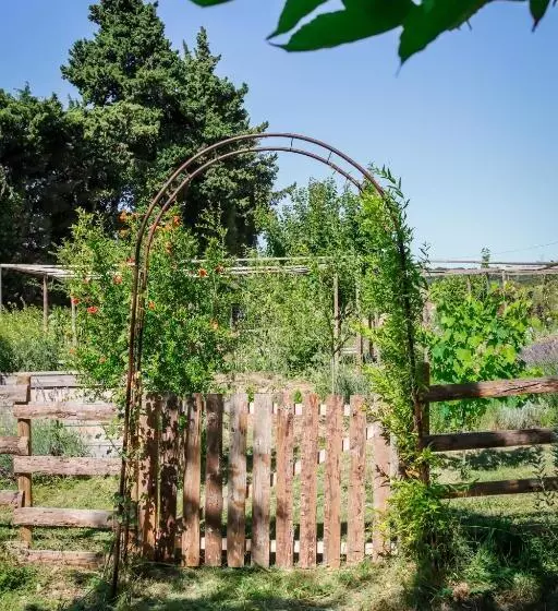 Aamiaismajoitus (B&B) Casa Alenti   Maison D Hôtes