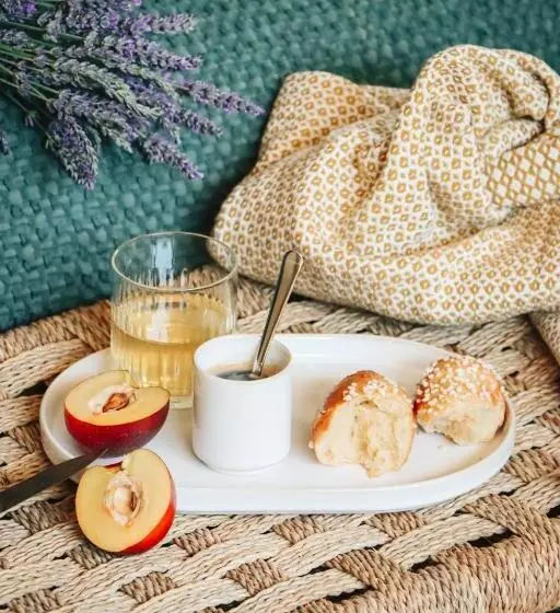 Aamiaismajoitus (B&B) Casa Alenti   Maison D Hôtes