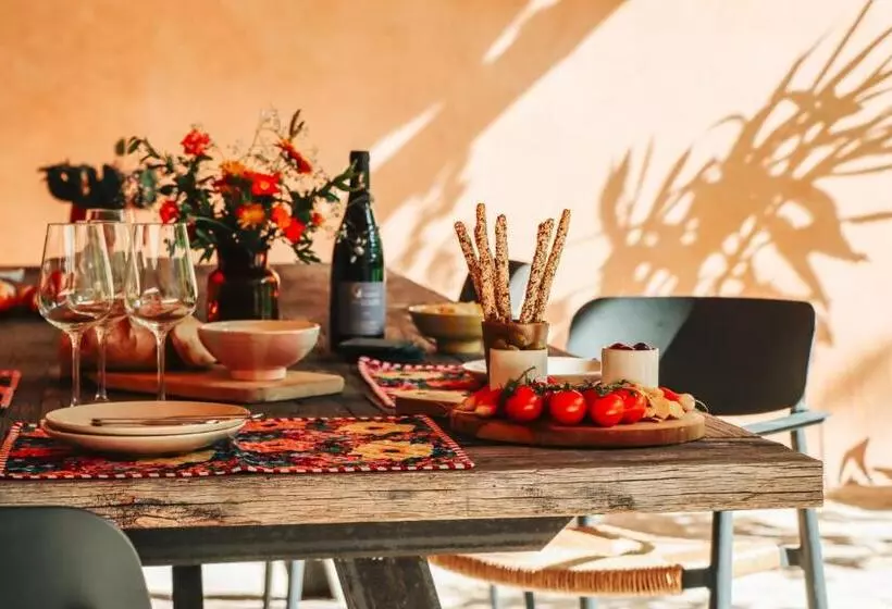 Aamiaismajoitus (B&B) Casa Alenti   Maison D Hôtes