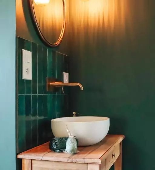 Aamiaismajoitus (B&B) Casa Alenti   Maison D Hôtes