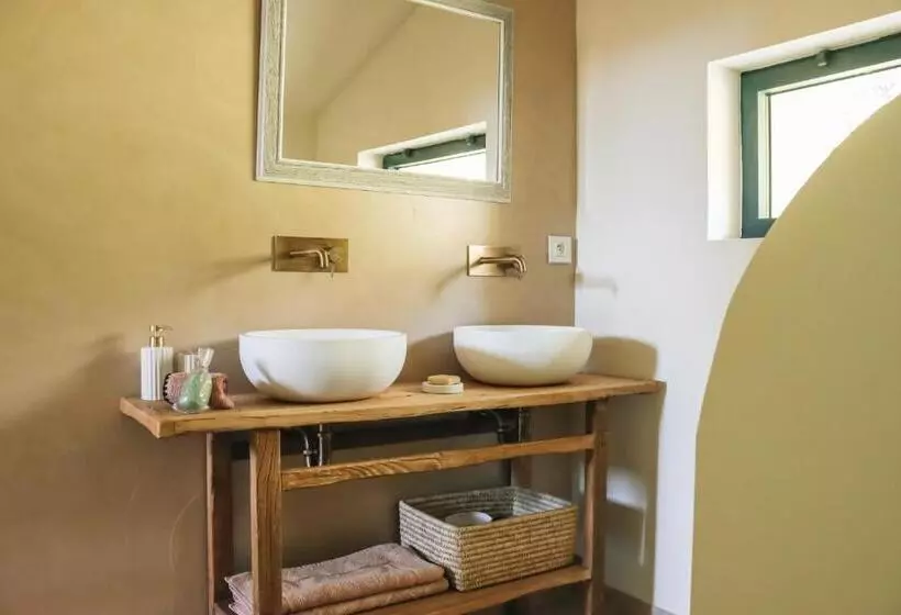 Aamiaismajoitus (B&B) Casa Alenti   Maison D Hôtes