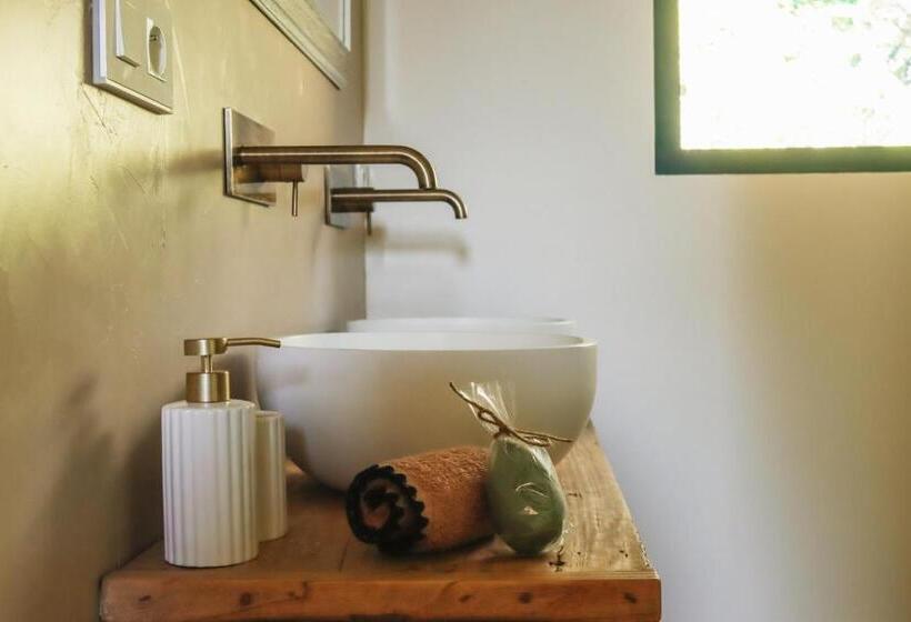 민박 Casa Alenti Maison D Hôtes