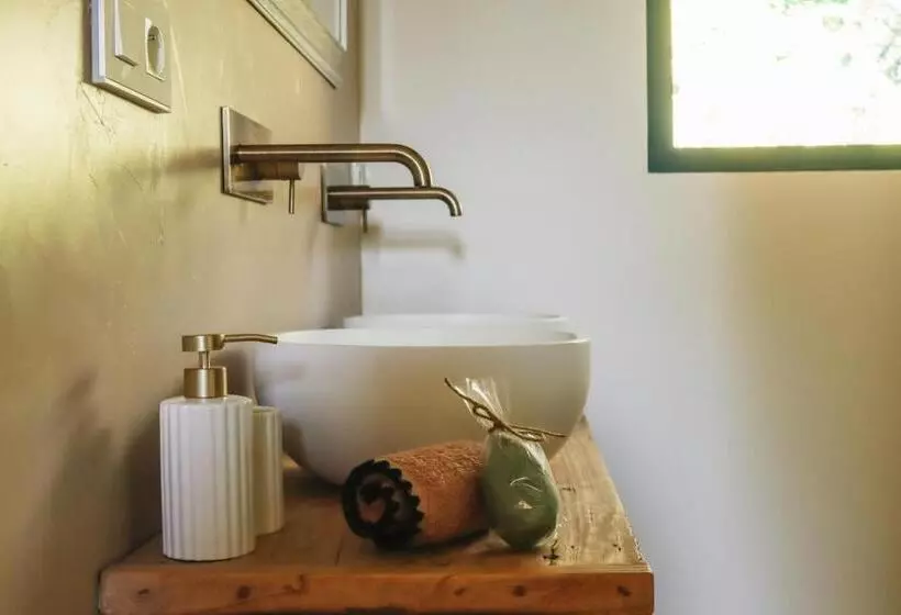 Aamiaismajoitus (B&B) Casa Alenti   Maison D Hôtes