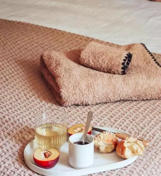 Aamiaismajoitus (B&B) Casa Alenti   Maison D Hôtes