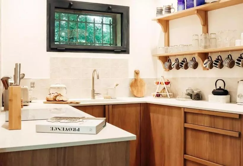 Aamiaismajoitus (B&B) Casa Alenti   Maison D Hôtes