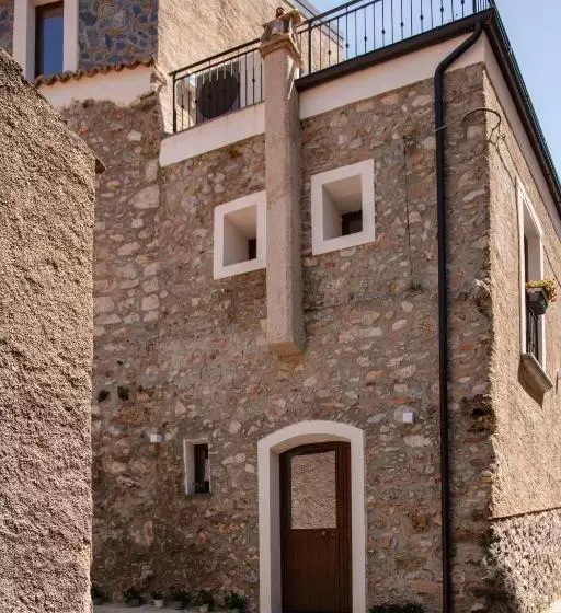 ベッドアンドブレックファースト Casatecla