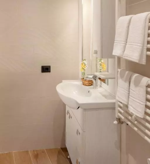 ベッドアンドブレックファースト Casatecla