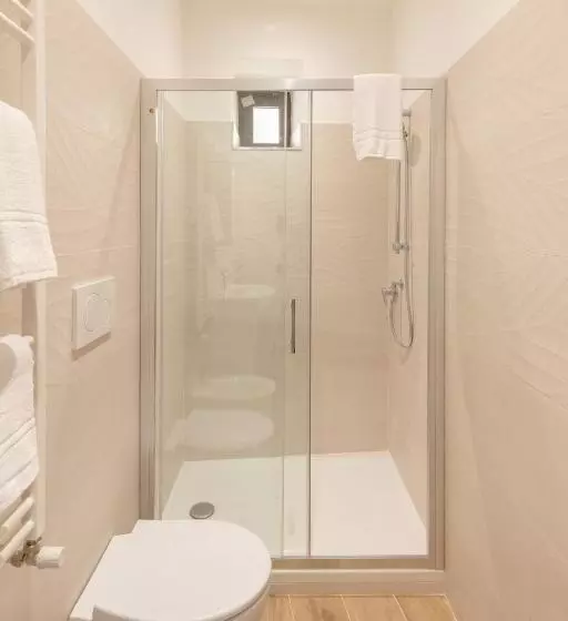 ベッドアンドブレックファースト Casatecla