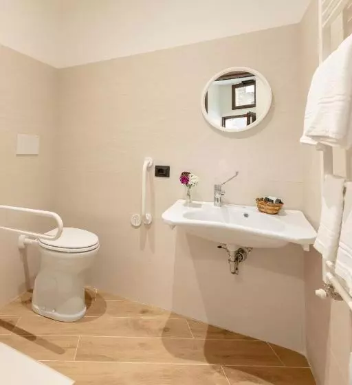 ベッドアンドブレックファースト Casatecla