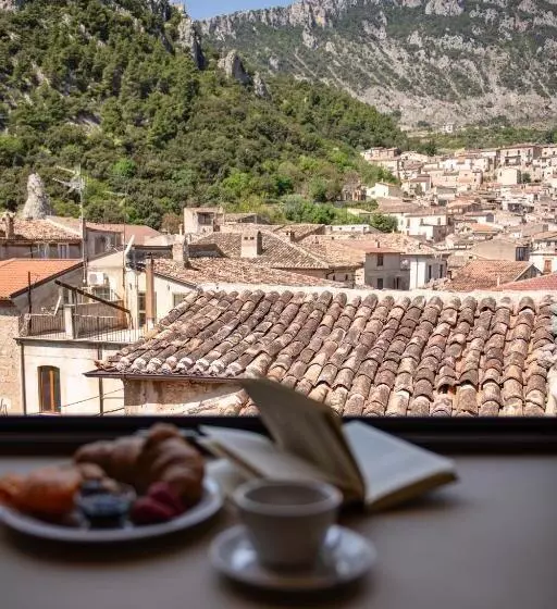 ベッドアンドブレックファースト Casatecla