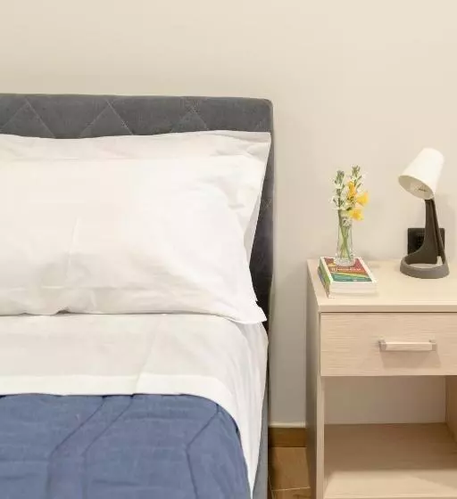 ベッドアンドブレックファースト Casatecla