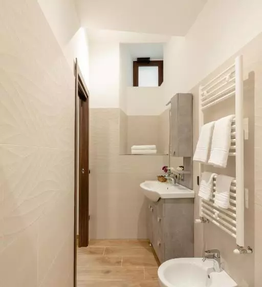 ベッドアンドブレックファースト Casatecla