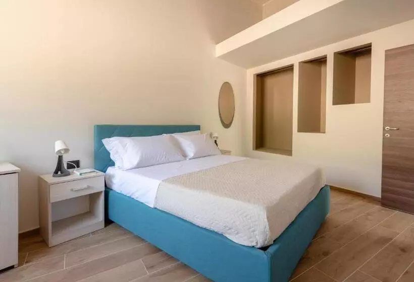 ベッドアンドブレックファースト Casatecla